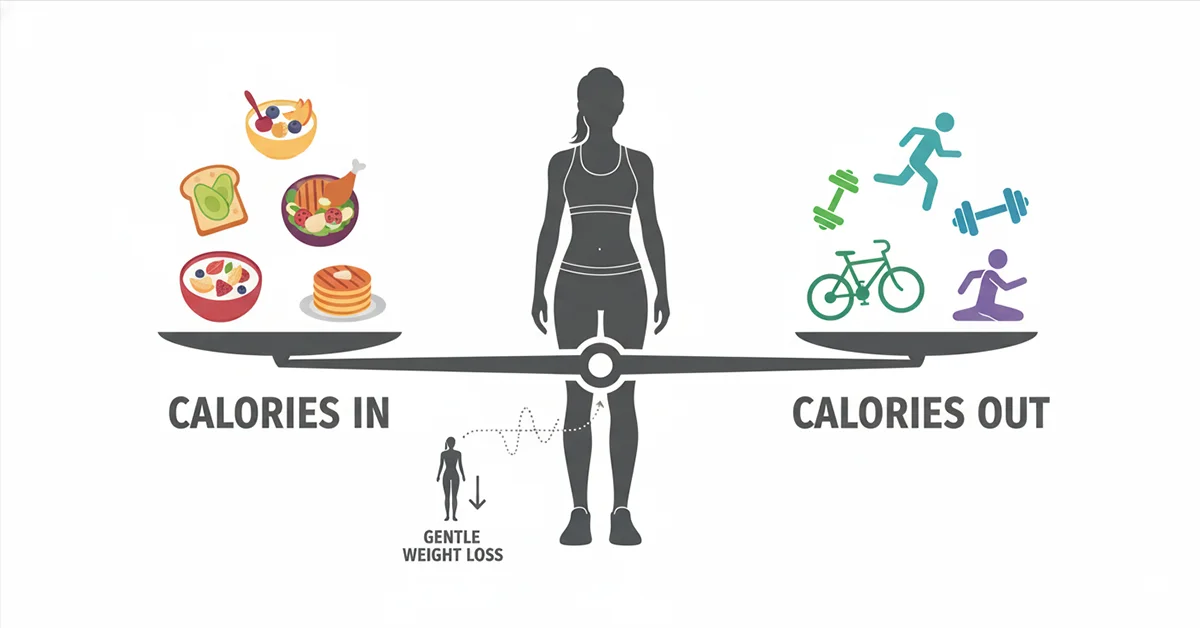 What-Is-a-Calorie-Deficit
