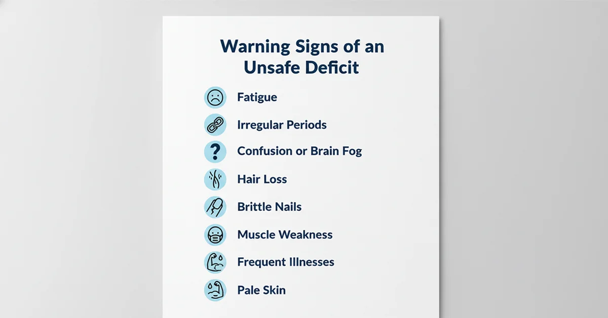 When-a-Calorie-Deficit-Is-NOT-Safe-for-Women