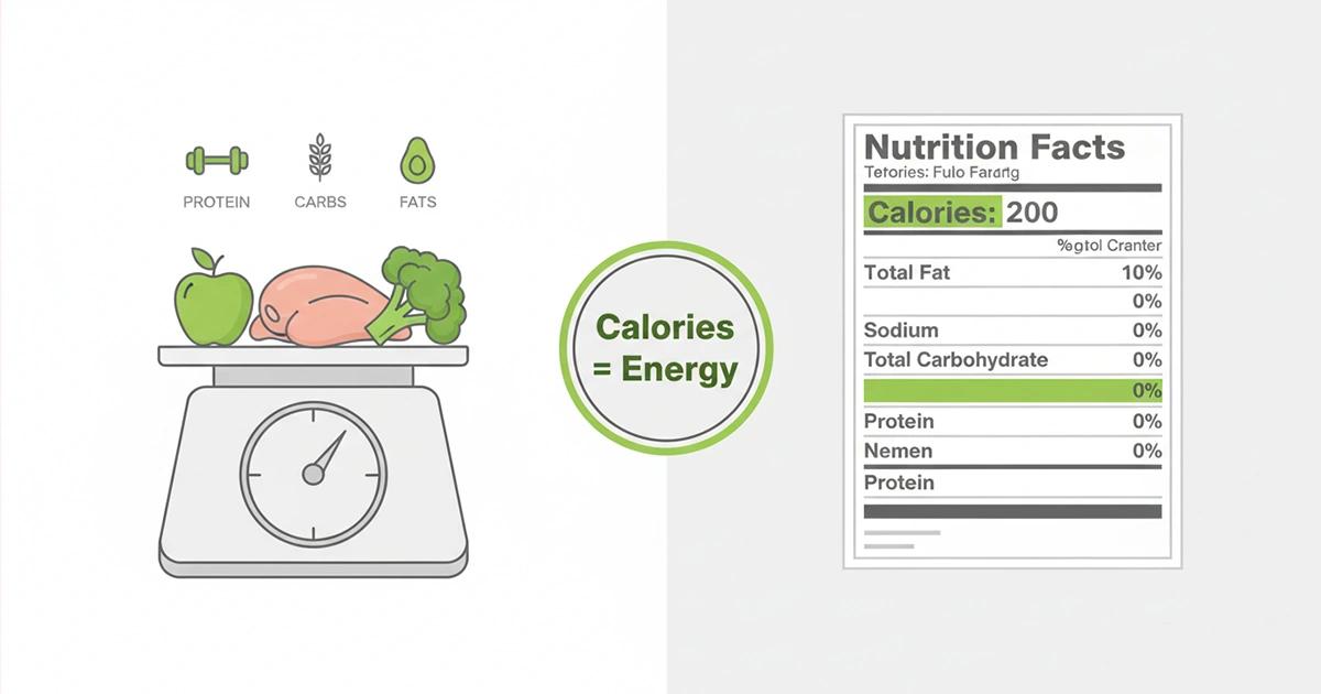 Easy Low Calorie Meals 