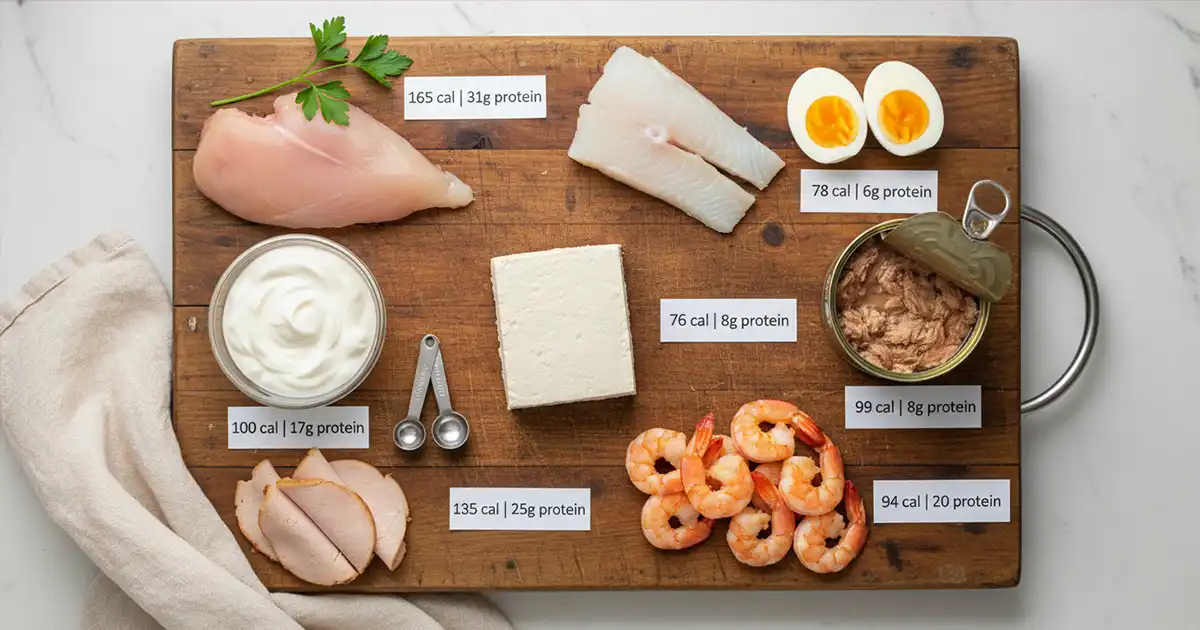 best-protein-sources-comparison